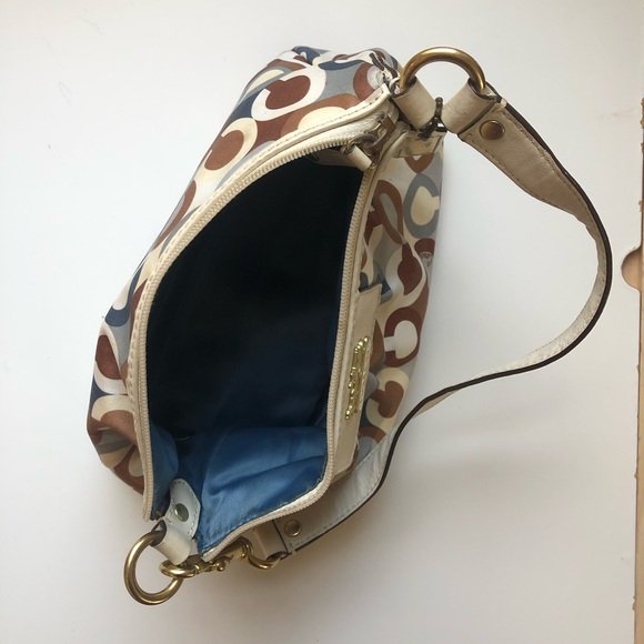 Coach bag - Picture 3 of 6